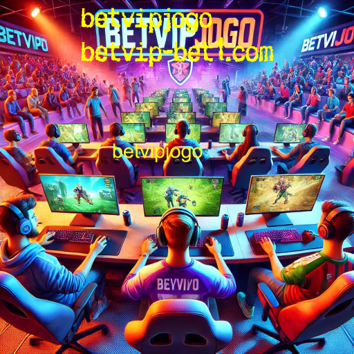 Os diferentes tipos de jogos disponíveis no BetVIP