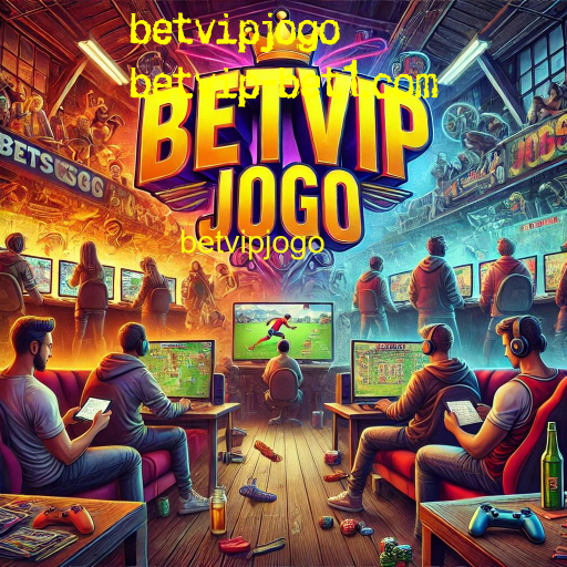 A história e evolução do BetVIP ao longo dos anos